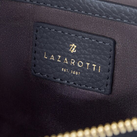 Lazarotti Bologna Leather Gürteltasche Leder 31 cm