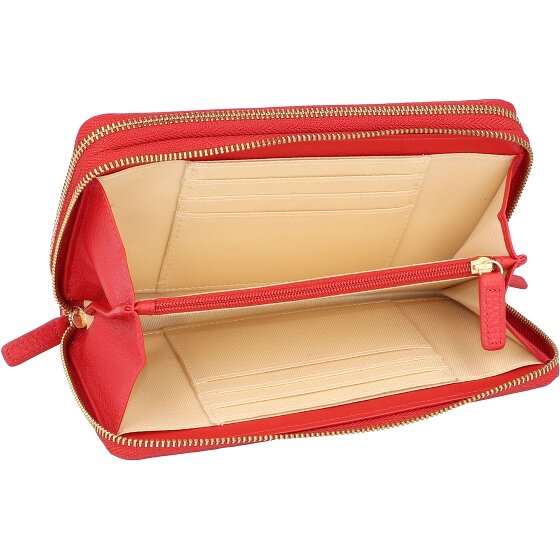 Bric's Marmolada Geldbörse RFID Leder 18,5 cm