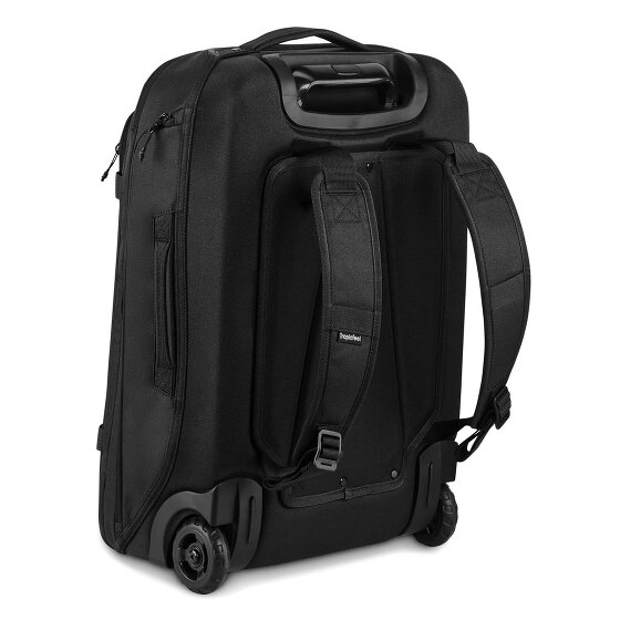Tropicfeel Lift 2 Rollen Rucksacktrolley 44 cm Laptopfach
