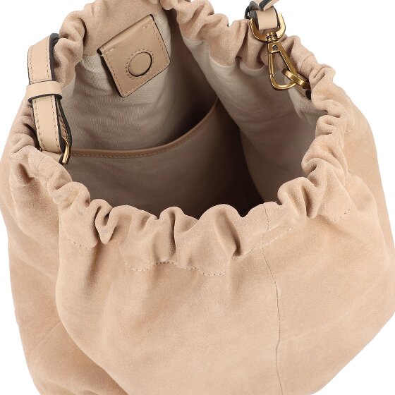Liebeskind Cloud Schultertasche Leder 35 cm