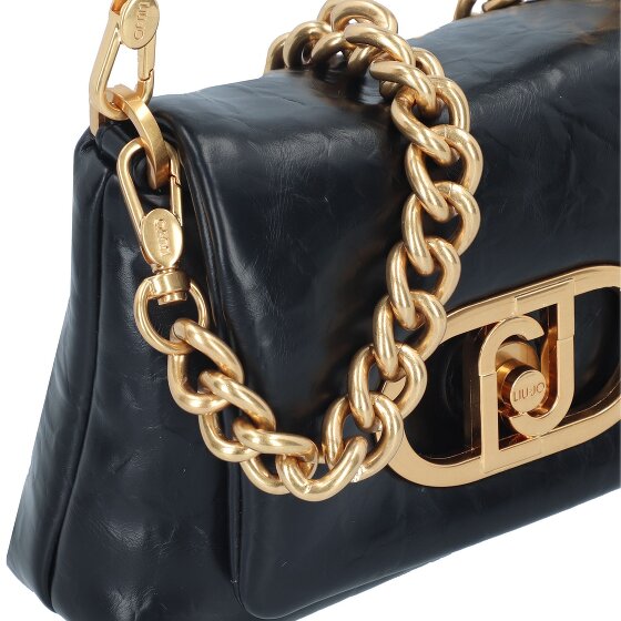 Liu Jo Lapuffy Schultertasche 20 cm