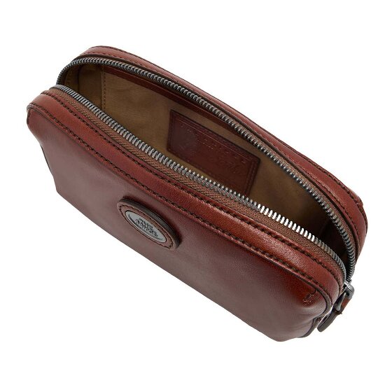 The Bridge Galileo Herrentasche Leder 22 cm