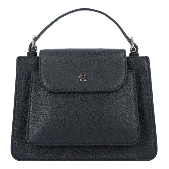 AIGNER Delia Handtasche Leder 24 cm