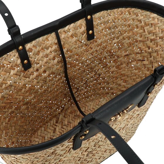 PINKO Love Summer Shopper Tasche 29 cm
