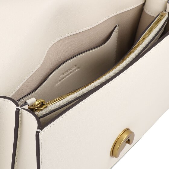 PINKO Love One Umhängetasche Leder 21 cm PINKO Love One Umhängetasche Leder 21 cm