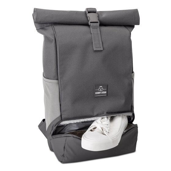 Johnny Urban Eco Series Allen Medium Daypack 40.5 cm Laptopfach