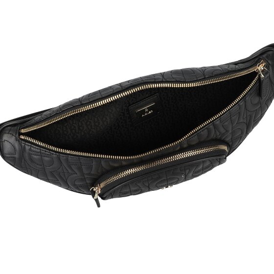 AIGNER Diadora Gürteltasche Leder 32 cm