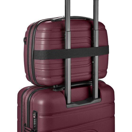 Redolz Essentials 11 Beautycase 34 cm