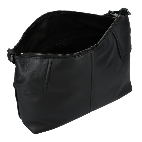 Liebeskind Mila Schultertasche Leder 34 cm