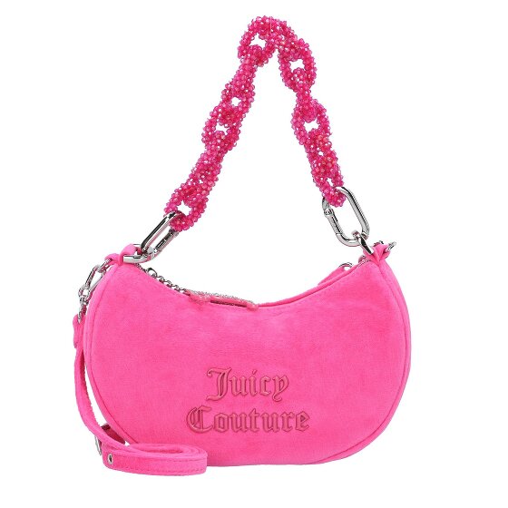 Juicy Couture Blossom Schultertasche S 24.5 cm