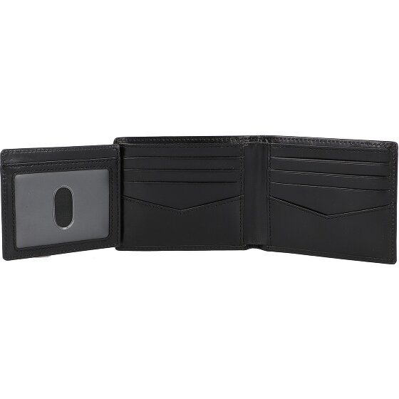 Fossil Ryan Geldbörse RFID Leder 11 cm