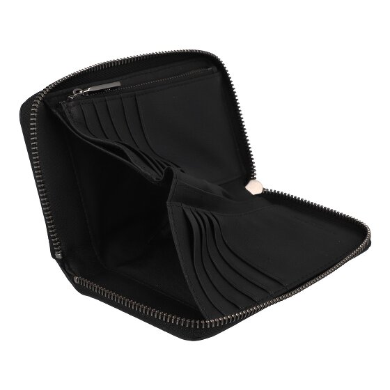 Liebeskind Nika Geldbörse RFID Schutz Leder 16 cm
