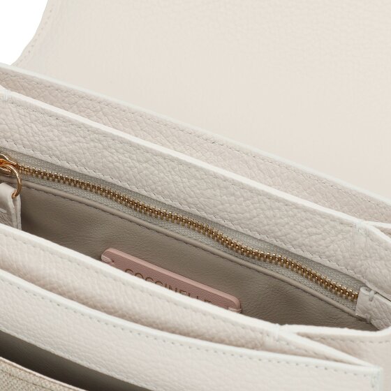 Coccinelle C-Me Umhängetasche 21 cm Coccinelle C-Me Umhängetasche 21 cm