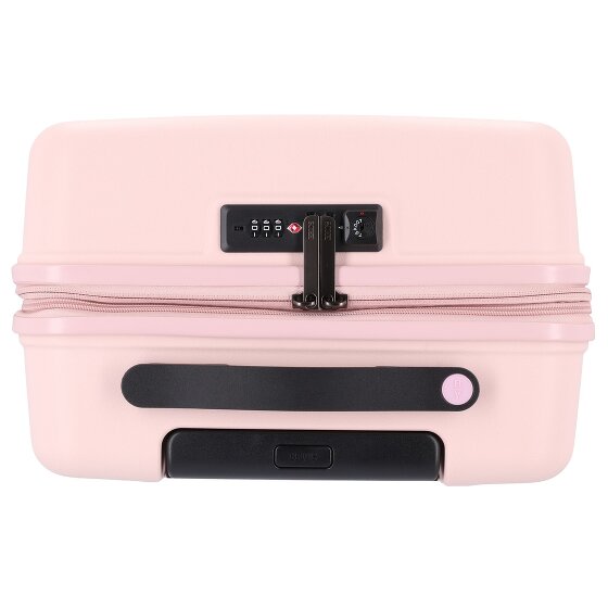 Bric's BY Ulisse 4-Rollen Kabinentrolley 55 cm Bric's BY Ulisse 4-Rollen Kabinentrolley 55 cm