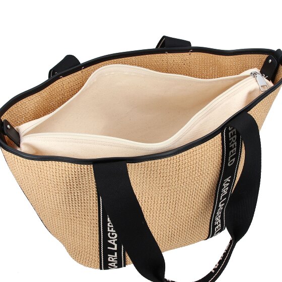 Karl Lagerfeld Essential Shopper Tasche 31 cm
