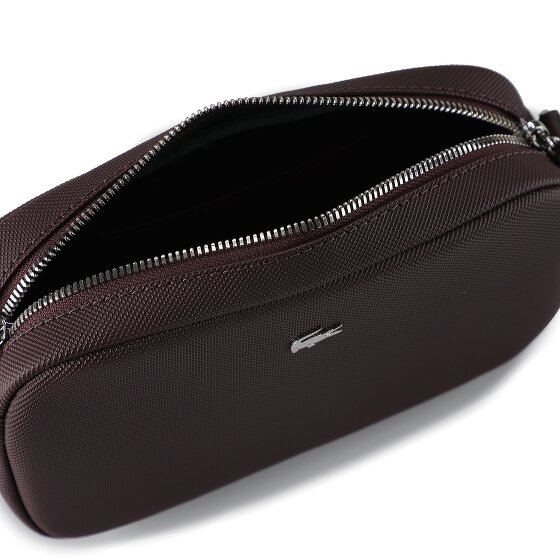 Lacoste Core Essentials Daily City Umhängetasche 21 cm Lacoste Core Essentials Daily City Umhängetasche 21 cm