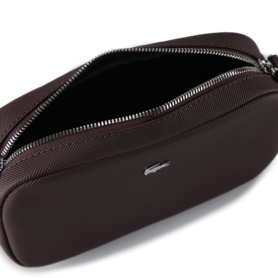 Lacoste Core Essentials Daily City Umhängetasche 21 cm