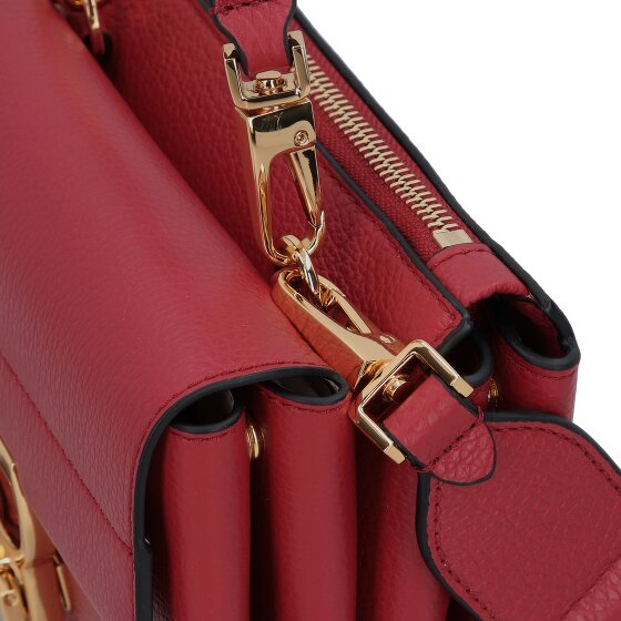 Coccinelle Arlettis Handtasche Leder 20 cm Coccinelle Arlettis Handtasche Leder 20 cm