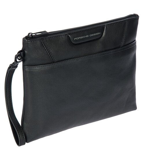 Porsche Design Roadster Herrentasche Leder 29 cm