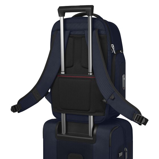 Victorinox Werks Traveler 7.0 Business-Rucksack 46 cm Laptopfach