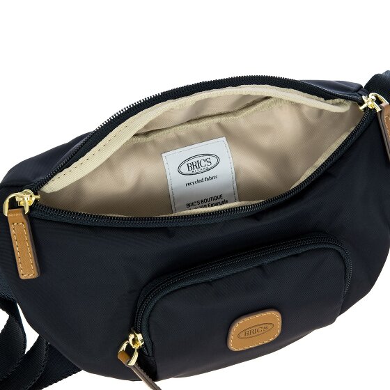 Bric's X-Collection Gürteltasche 23 cm