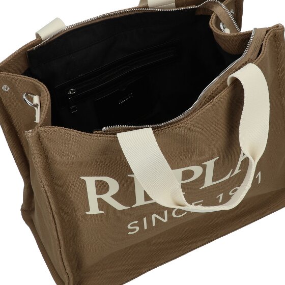 Replay Shopper Tasche 40 cm