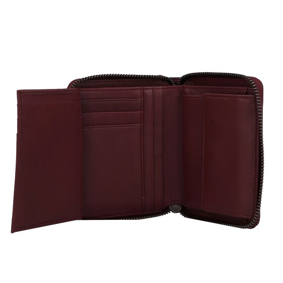 Liebeskind Conny Geldbörse RFID Schutz Leder 12.5 cm