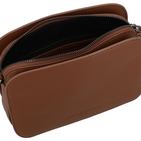 Liebeskind Luka Umhängetasche S Leder 20.5 cm