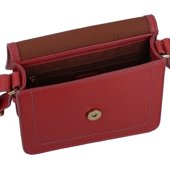 Fossil Zoey Umhängetasche Leder 19 cm