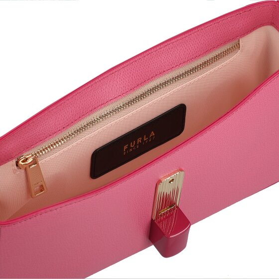 Furla Iride Umhängetasche Leder 24 cm