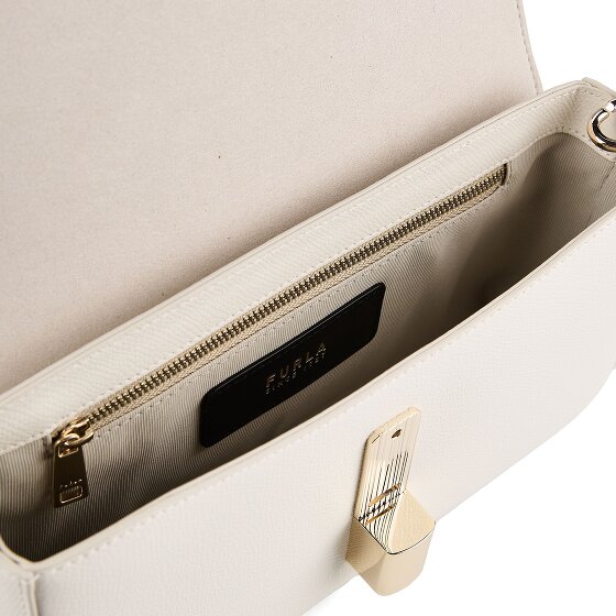 Furla Iride Umhängetasche Leder 24 cm