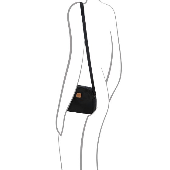 Bric's X-Collection Umhängetasche 25 cm Bric's X-Collection Umhängetasche 25 cm