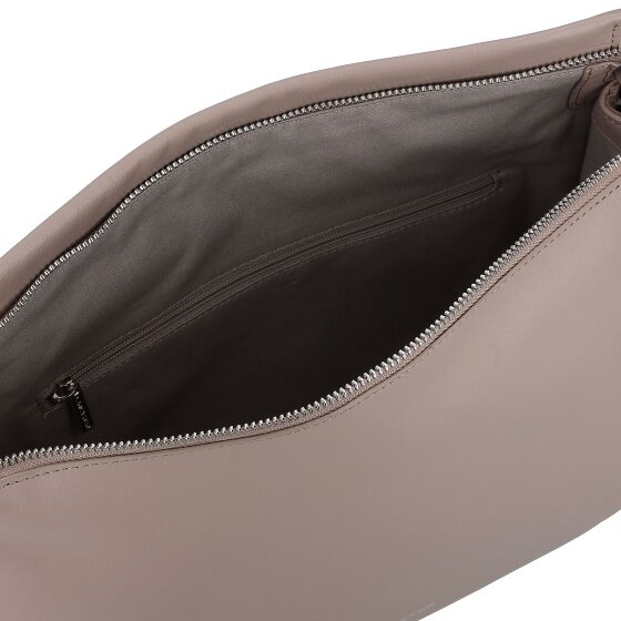 Lancaster Soft Selma Umhängetasche Leder 30 cm Lancaster Soft Selma Umhängetasche Leder 30 cm