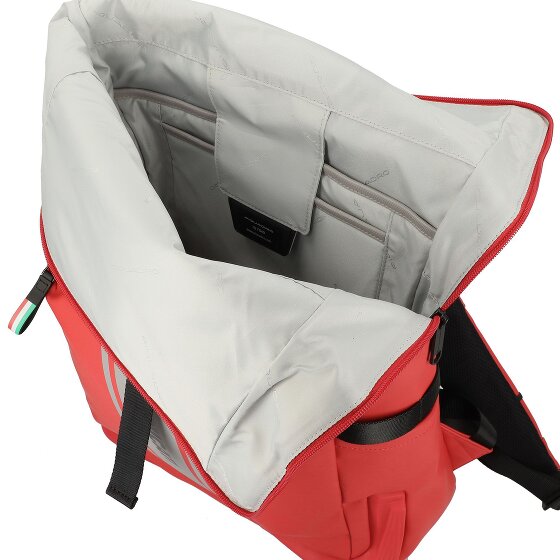 Piquadro Piquadro x Ducati Daypack 44 cm Laptopfach