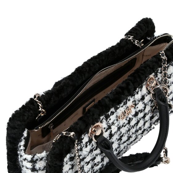 Guess Christi Schultertasche 34 cm