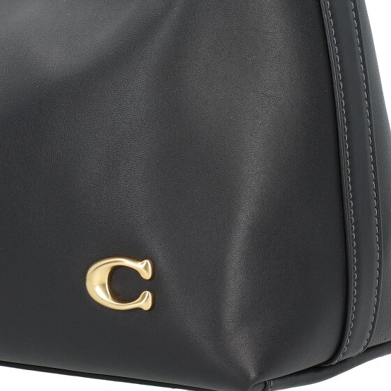 Coach Juliet Schultertasche Leder 30 cm