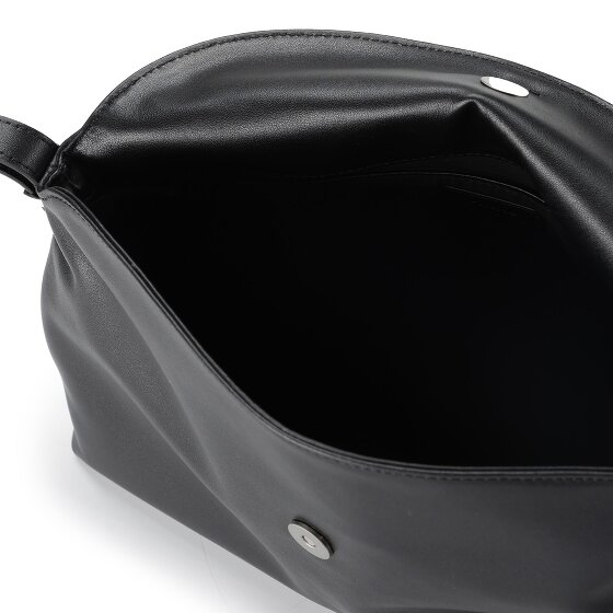 PINKO New Saddle Schultertasche Leder 32 cm PINKO New Saddle Schultertasche Leder 32 cm
