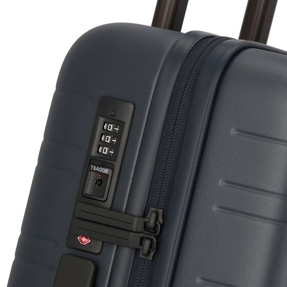Horizn Studios H5 Pro 4 Rollen Kabinentrolley 55 cm
