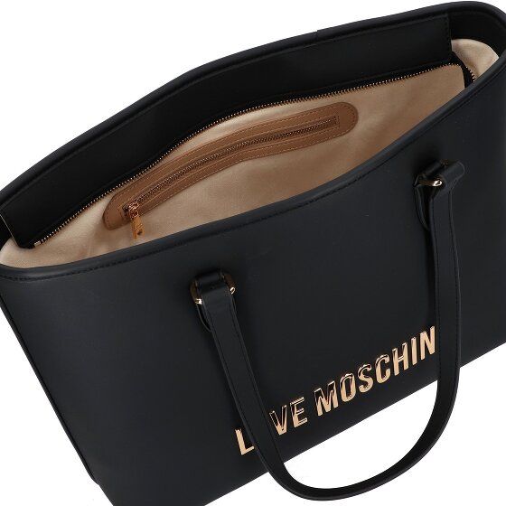 Love Moschino Bold Love Shopper Tasche 38 cm