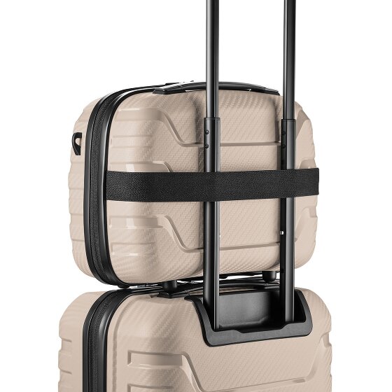 Smartbox Edition 01 Beautycase 34 cm