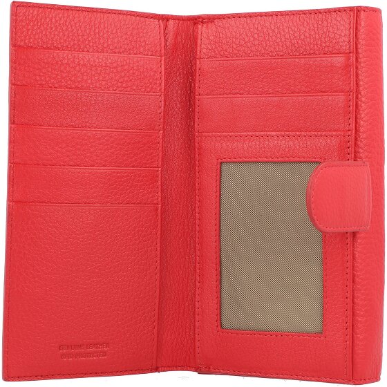 Bric's Marmolada Geldbörse RFID Leder 18 cm