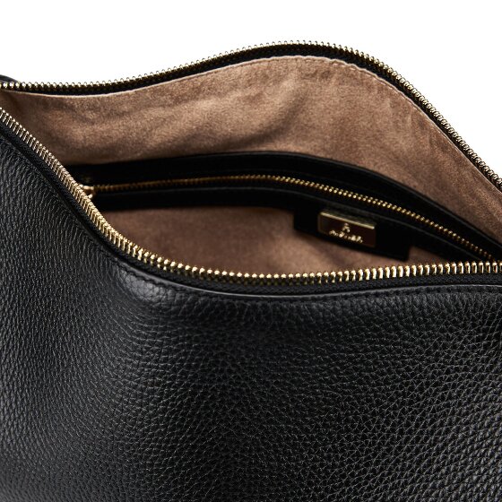 AIGNER Delia Schultertasche Leder 35 cm AIGNER Delia Schultertasche Leder 35 cm