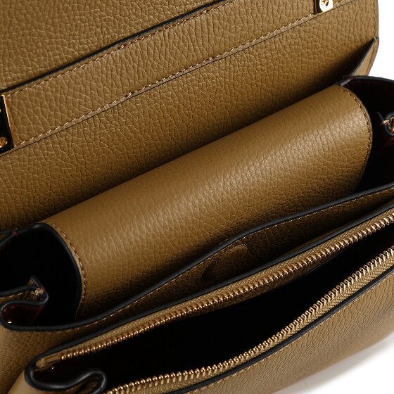 Coccinelle Arlettis Umhängetasche Leder 23 cm