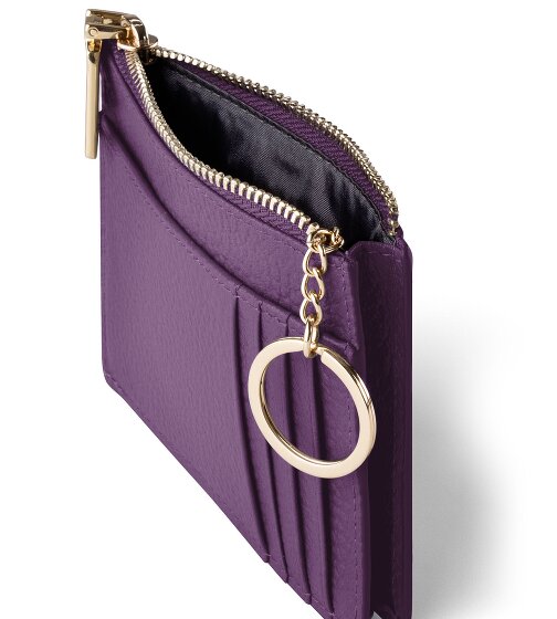 Lazarotti Bologna Leather Schlüsseletui Leder 11.5 cm