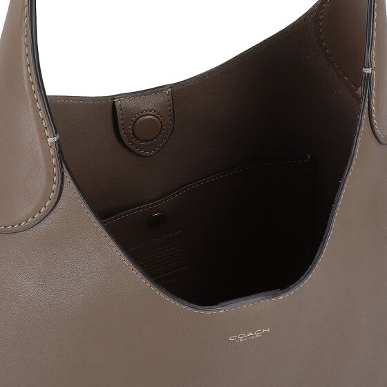 Coach Brooklyn Schultertasche Leder 28 cm