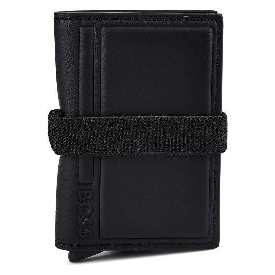 Boss GB Kreditkartenetui RFID Schutz 7 cm Geschenkbox