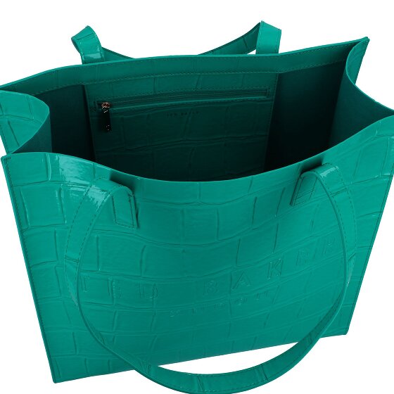 Ted Baker Croccon Handtasche 35 cm