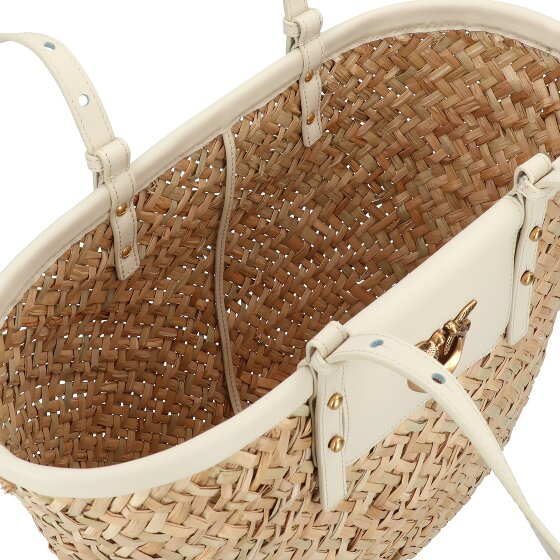 PINKO Love Summer Shopper Tasche 29 cm