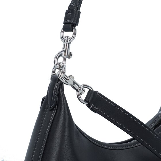 Coach Juliet Schultertasche Leder 27.5 cm