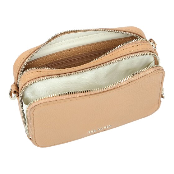 Ted Baker Stunna Mini Bag Umhängetasche Leder 17 cm